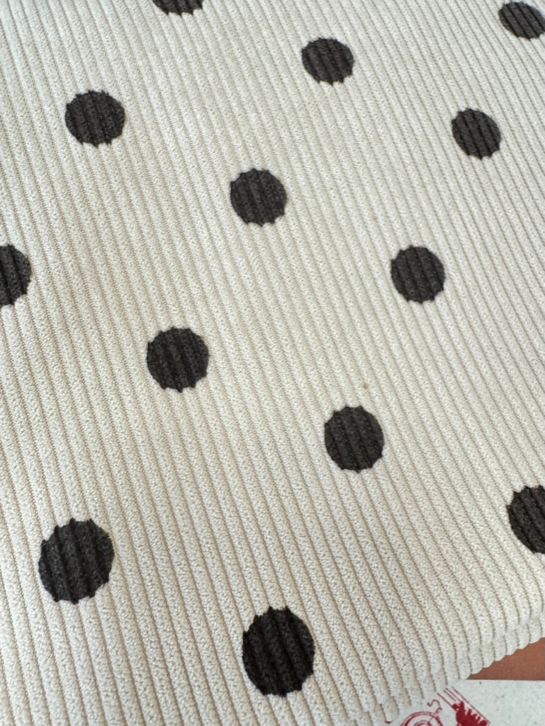 Bubble Milk Tea (Beige)