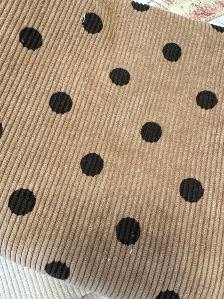 バブルミルクティー(ブラウン)