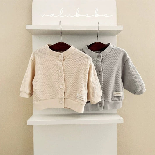 Velue Bebe東京華夫格開衫