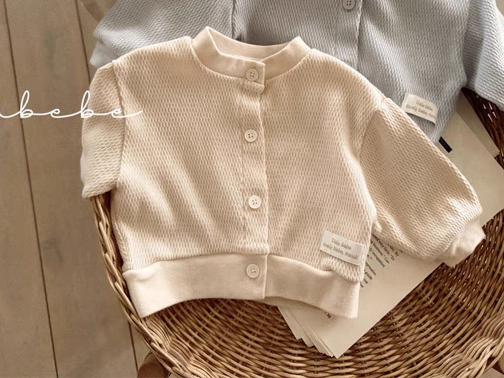 Velue Bebe東京華夫格開衫