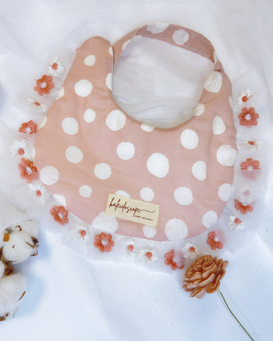 Peach Flower Language