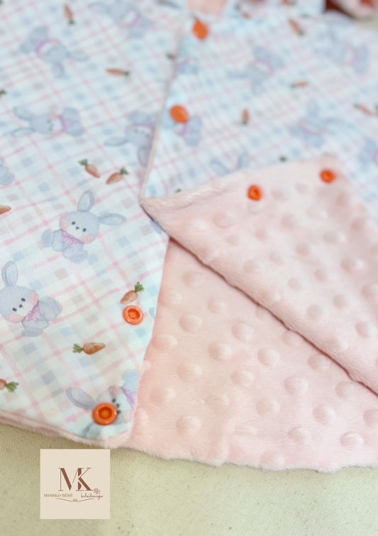 Carrot Paradise Cape