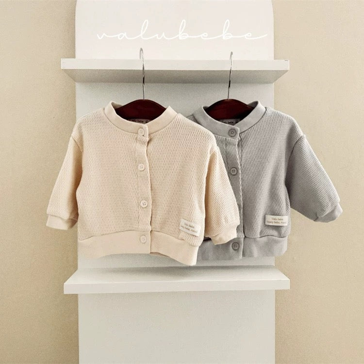 Velue Bebe東京華夫格開衫