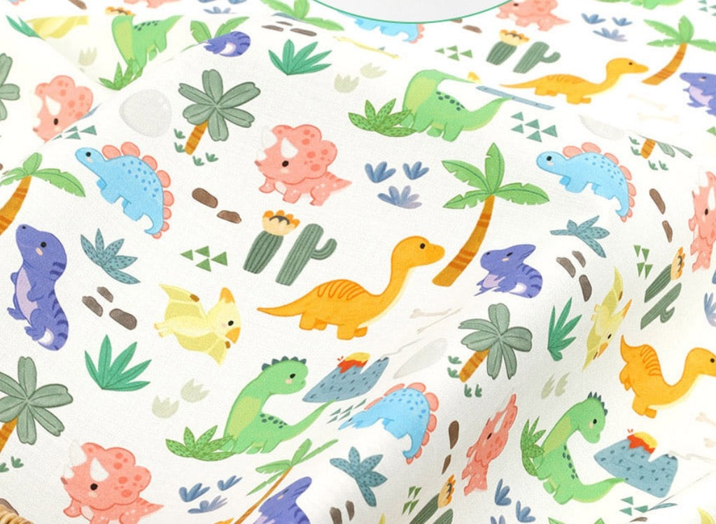 Dinosaur Wonderland