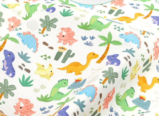Dinosaur Wonderland