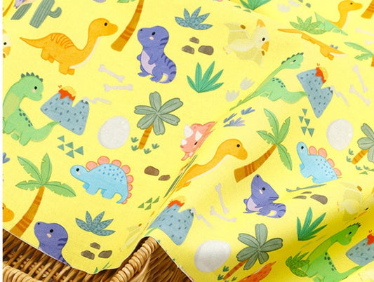 Fossil Paradise