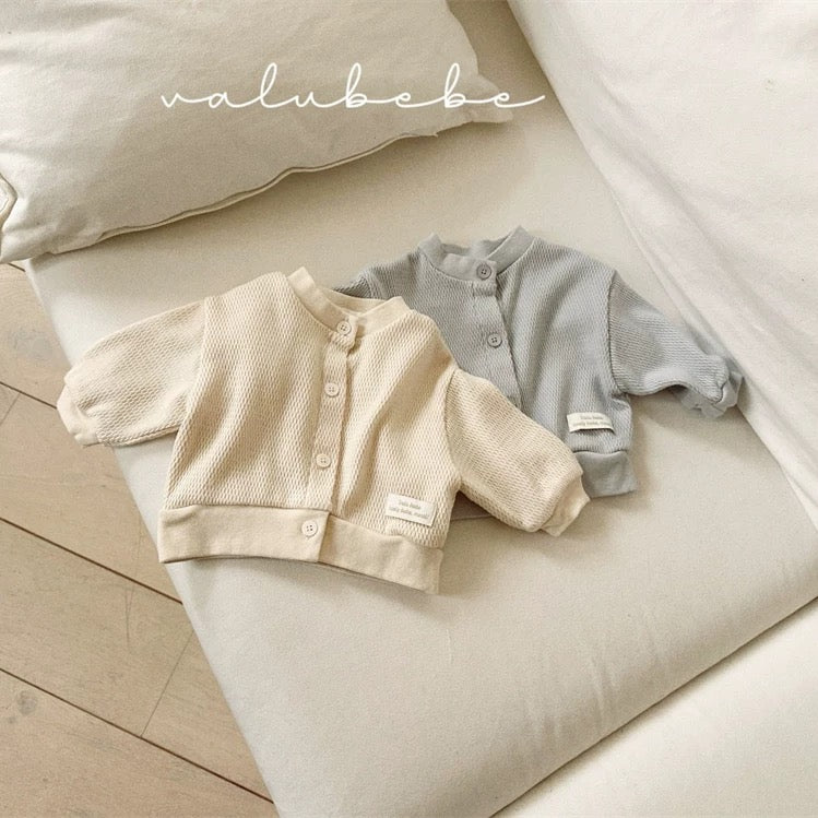 Velue Bebe東京華夫格開衫