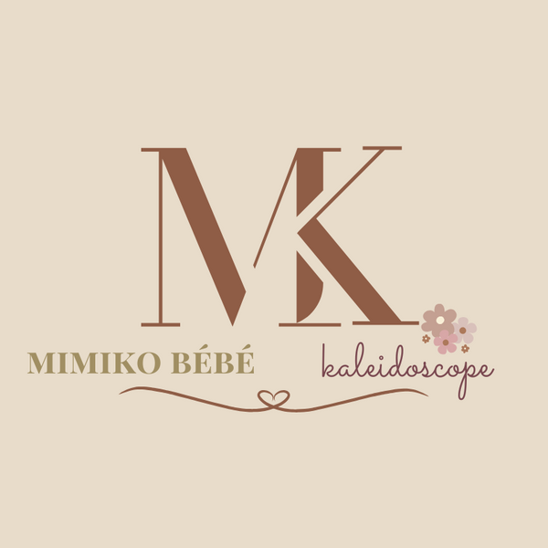 MIMIKO BÉBÉ x 萬花瞳童裝